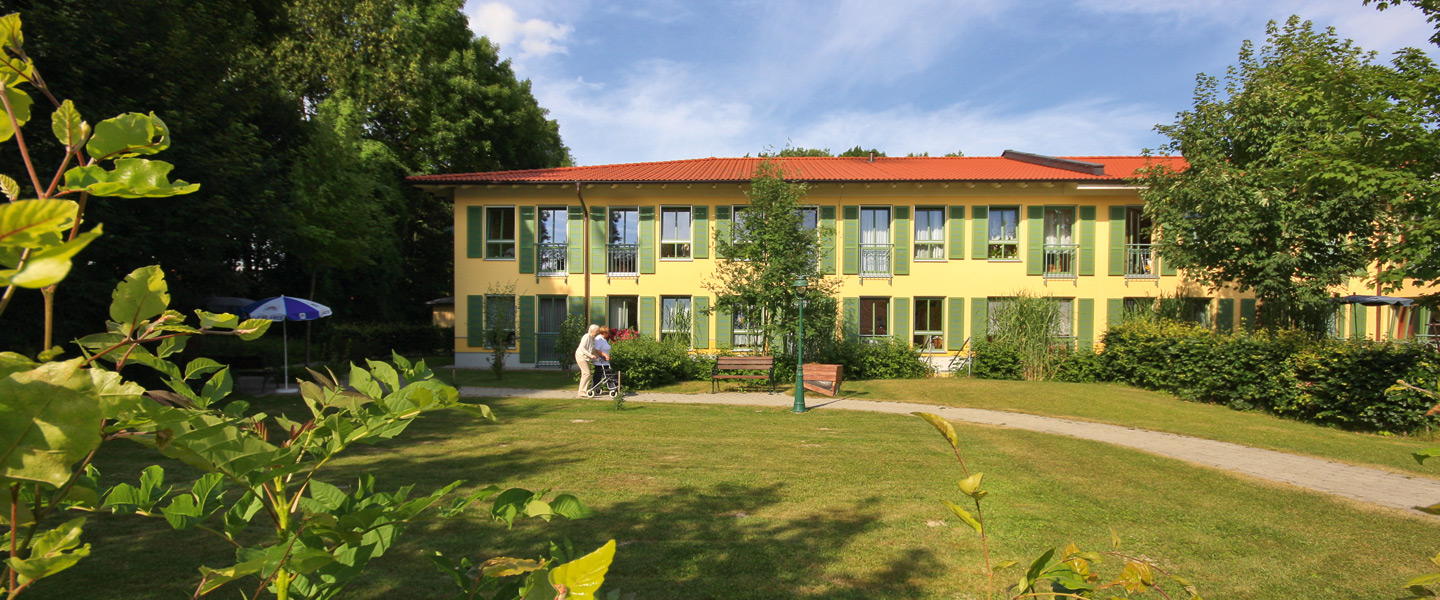 Pichlmayr Senioren-Zentrum Moosburg