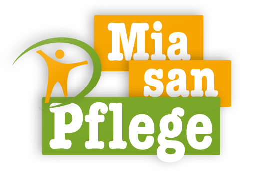 Mia san Pflege – Qualitätssiegel