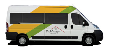 Fahrdienst Pichlmayr
