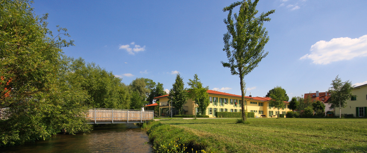 Senioren-Zentrum Hallbergmoos