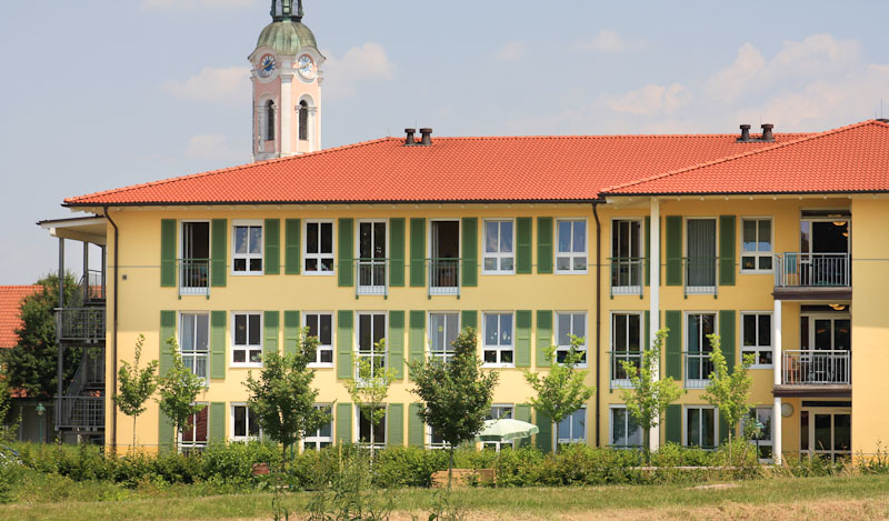 Senioren-Zentrum Zolling