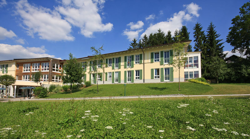 Senioren-Zentrum Isen