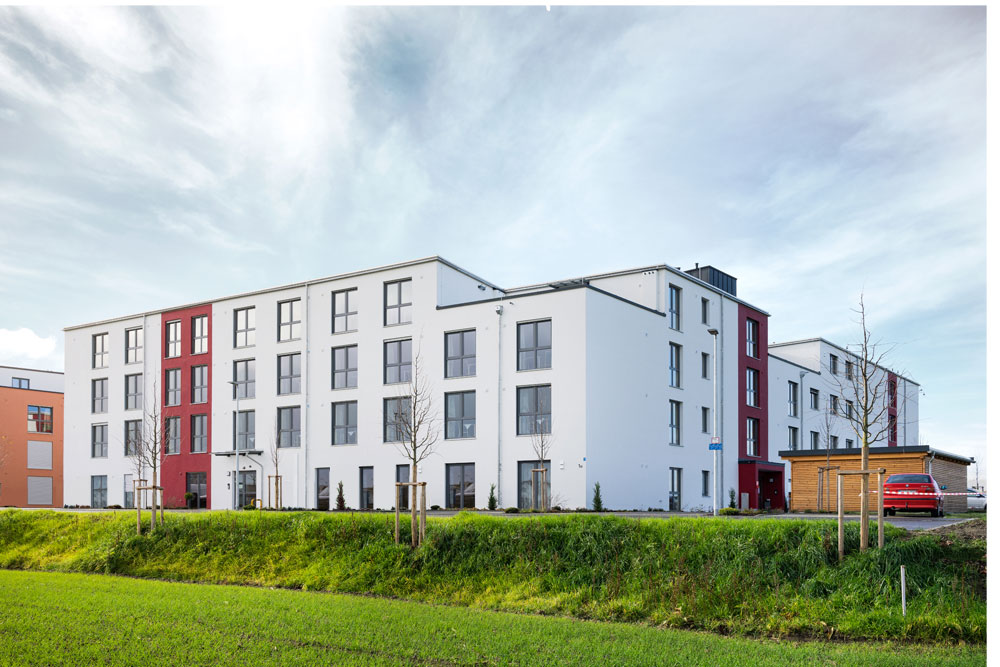 Senioren-Zentrum Gottfrieding