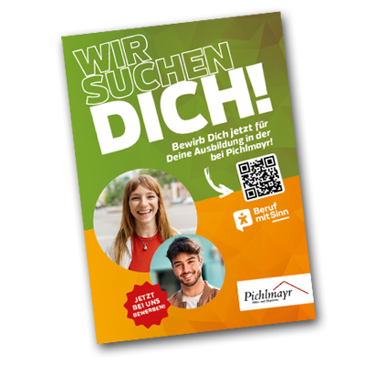 Wir suchen Dich Cover