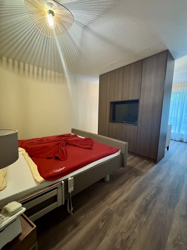 La Residenza – Bad