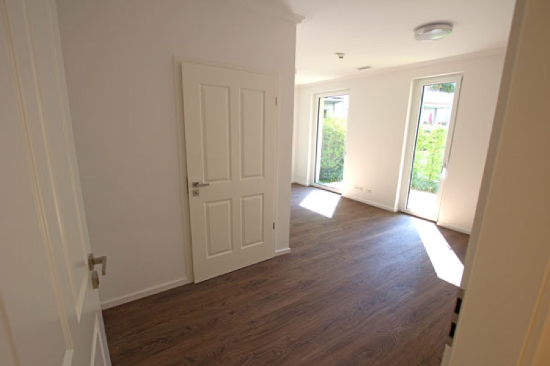 Pflege-WG – Einblick 2