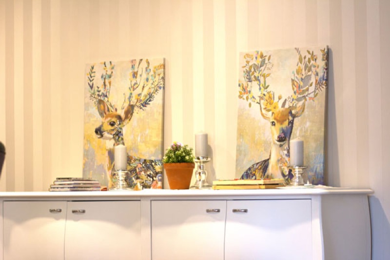 Pflege-WG – Einblick 6