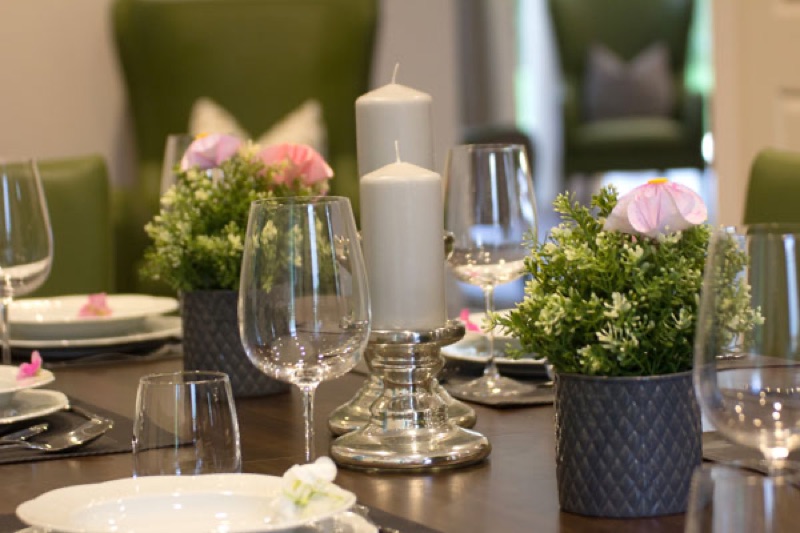 Pflege-WG – Einblick 7