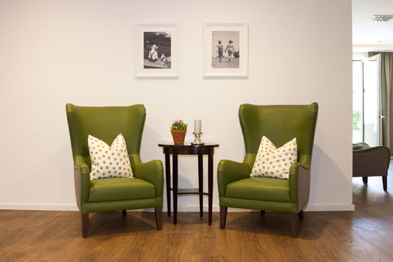 Pflege-WG – Einblick 8