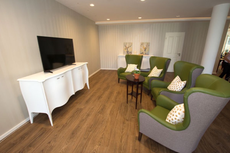 Pflege-WG – Einblick 10