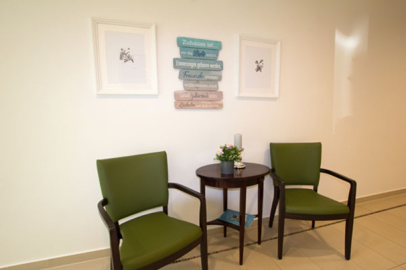 Pflege-WG – Einblick 11