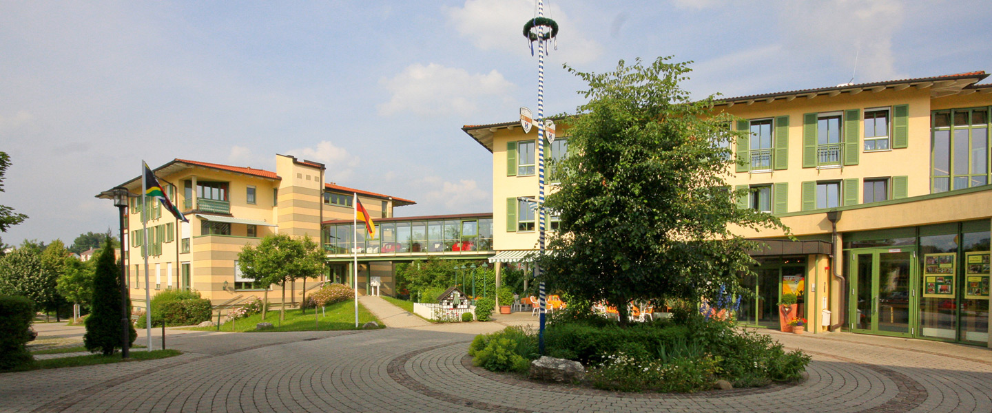Pichlmayr Senioren-Zentrum Taufkirchen / Vils