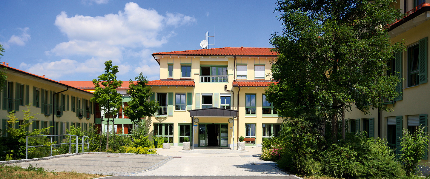 Pichlmayr Senioren-Zentrum Aschheim